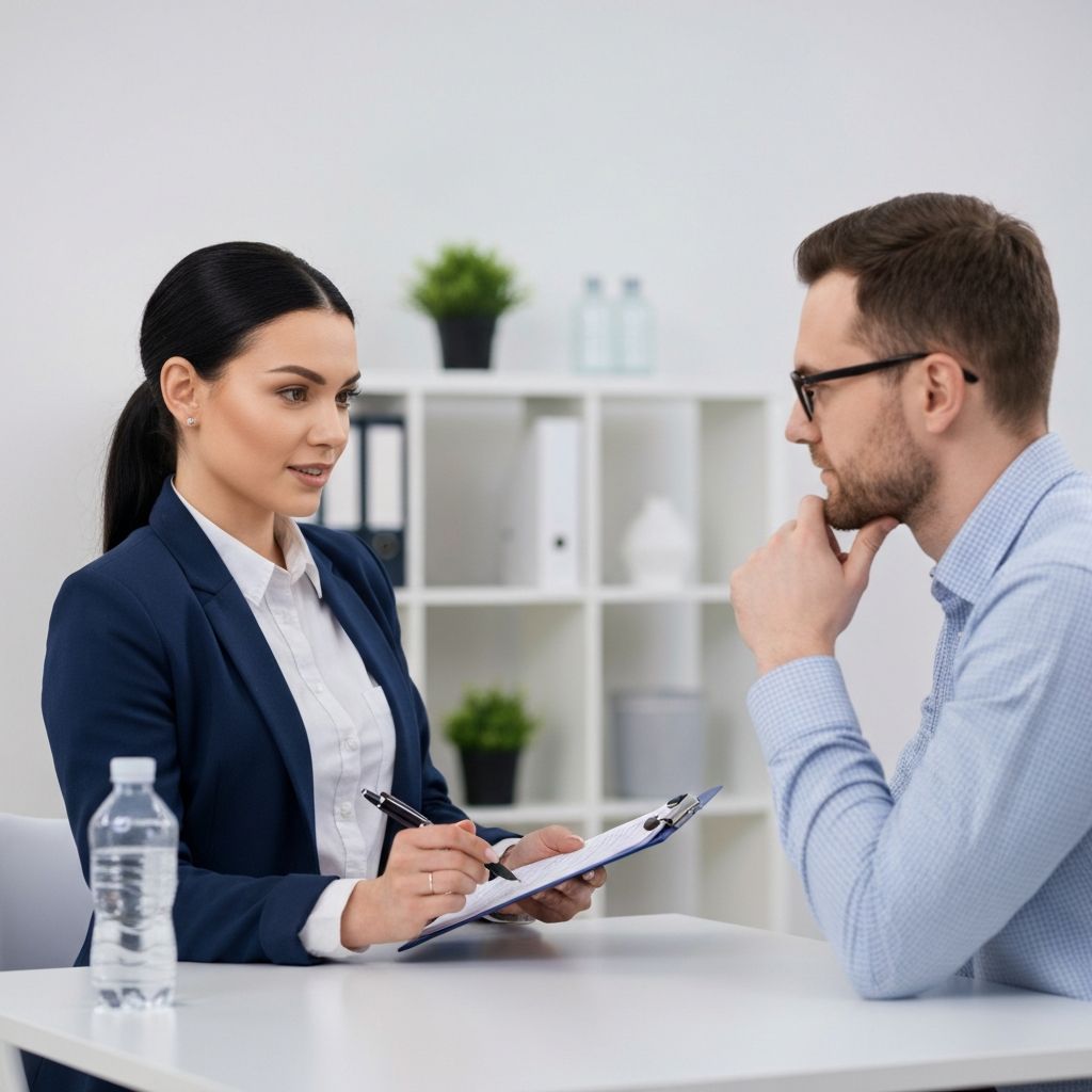 Consultation individuelle