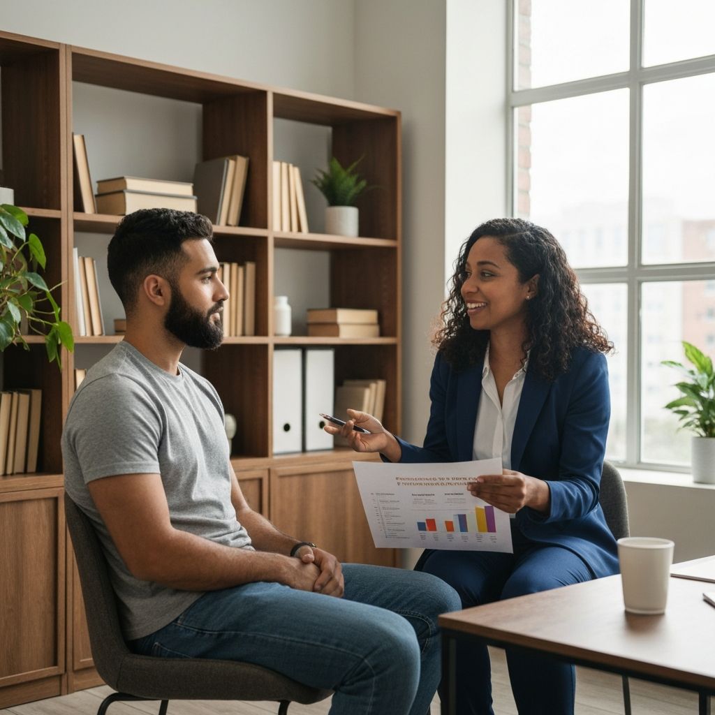 Suivi et accompagnement